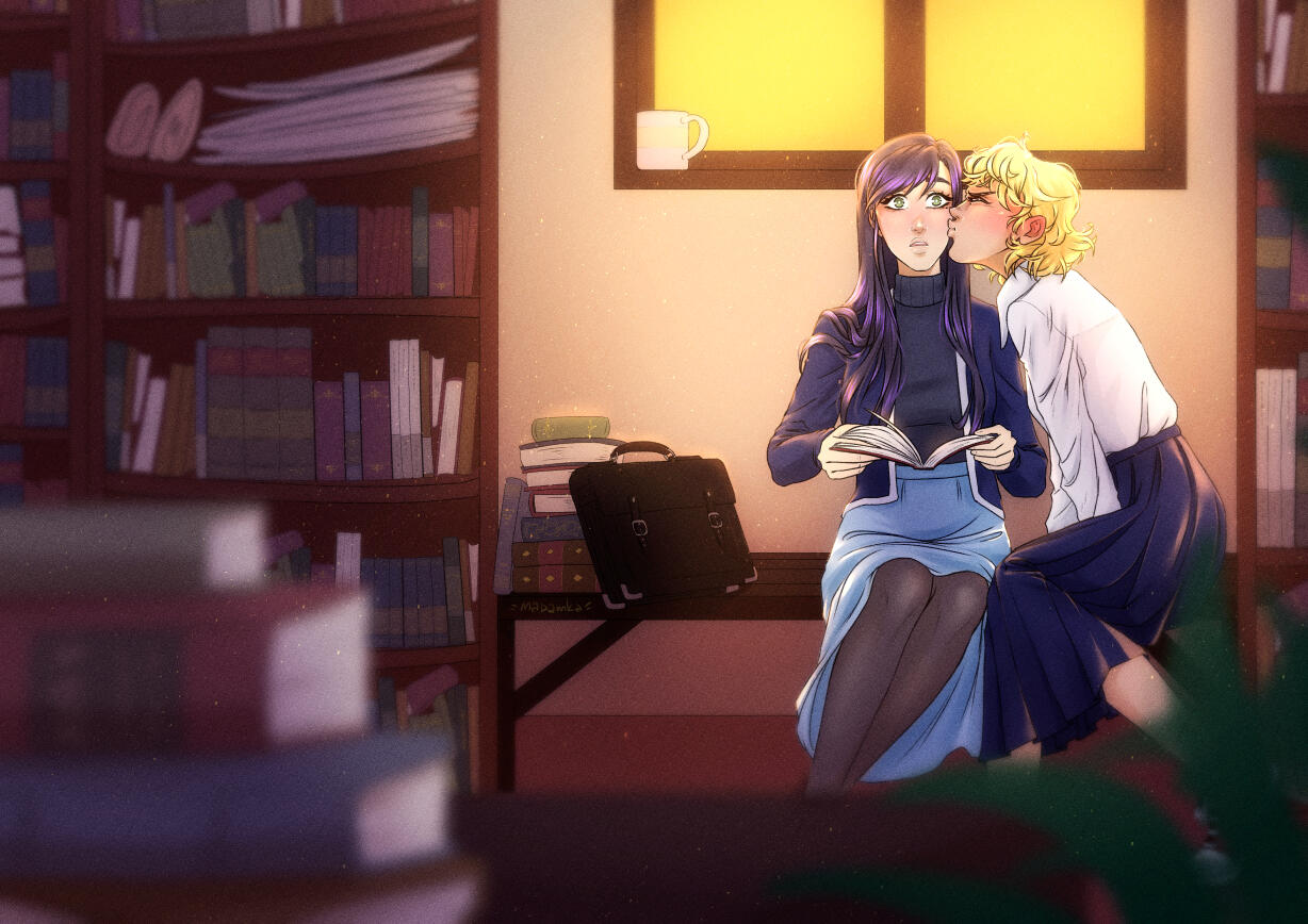 Susuhara is a Demon! (2020)